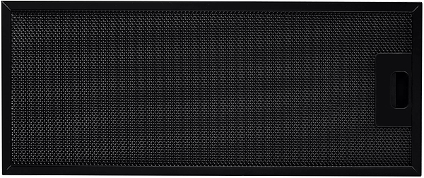 Фото - Витяжка вбудована Weilor WB 58 FBL