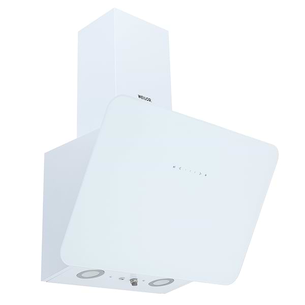 Фото - Витяжка декоративна Weilor WDS 62301 R WH 1000 LED
