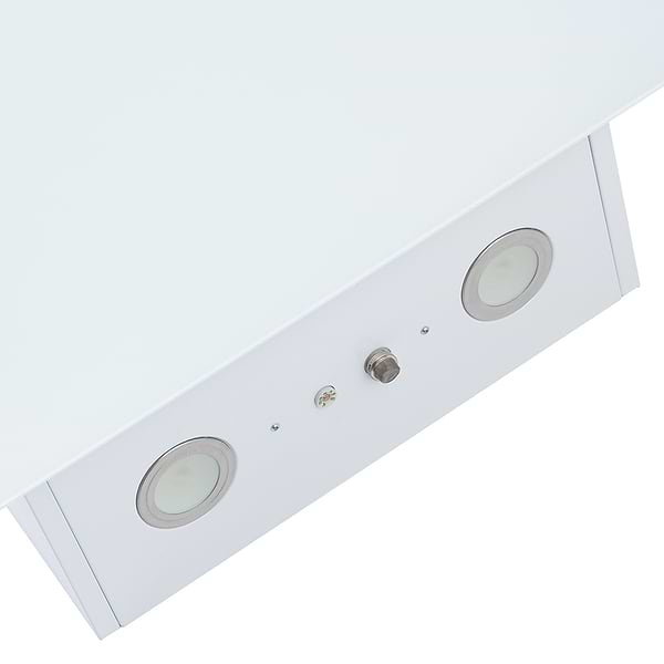 Фото - Витяжка декоративна Weilor WDS 62301 R WH 1000 LED