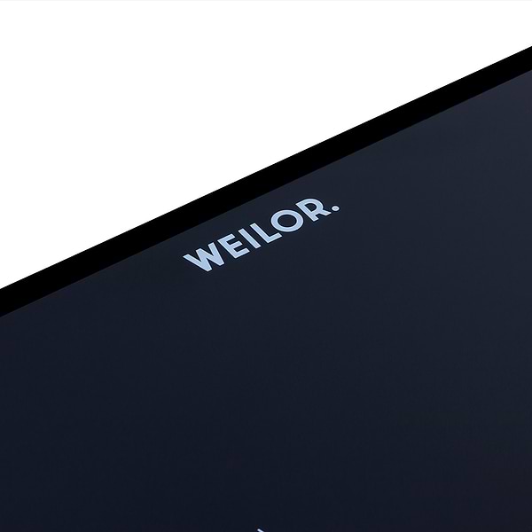 Фото - Варильна поверхня електрична Weilor WIS 644 BLACK
