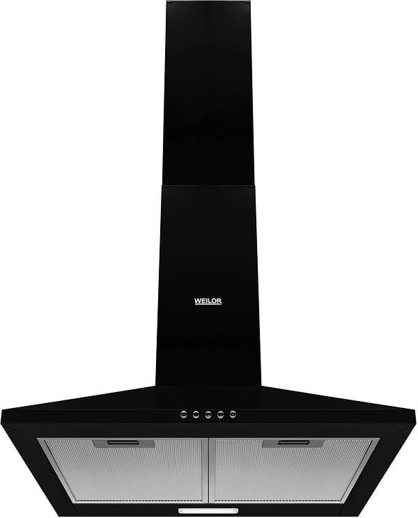 Фото - Вытяжка декоративная Weilor WK 52 BL Фото - Вытяжка декоративная Weilor WK 52 BL