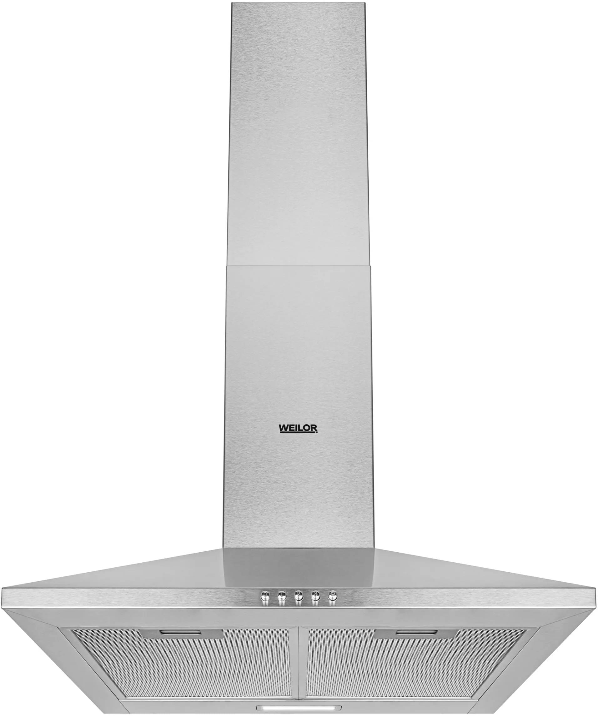 Купить Вытяжка декоративная Weilor WK 52 SS - Фото 1 Вытяжка декоративная Weilor WK 52 SS - Фото 1