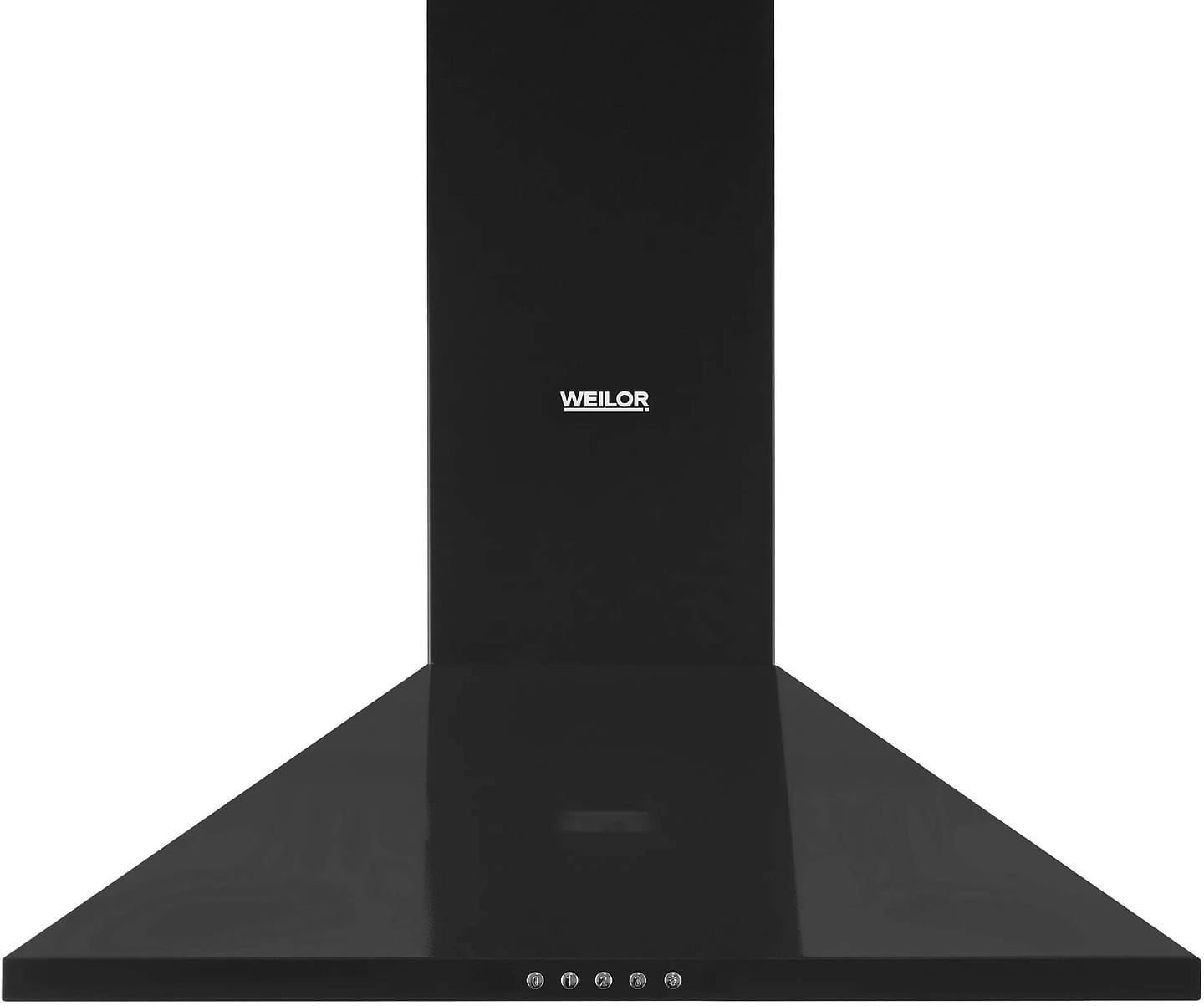 Купить Вытяжка декоративная Weilor WK 62 BL - Фото 1 Вытяжка декоративная Weilor WK 62 BL - Фото 1