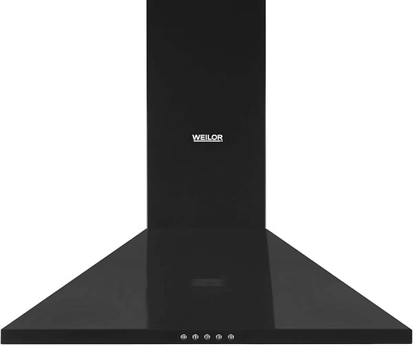 Фото - Вытяжка декоративная Weilor WK 62 BL Фото - Вытяжка декоративная Weilor WK 62 BL