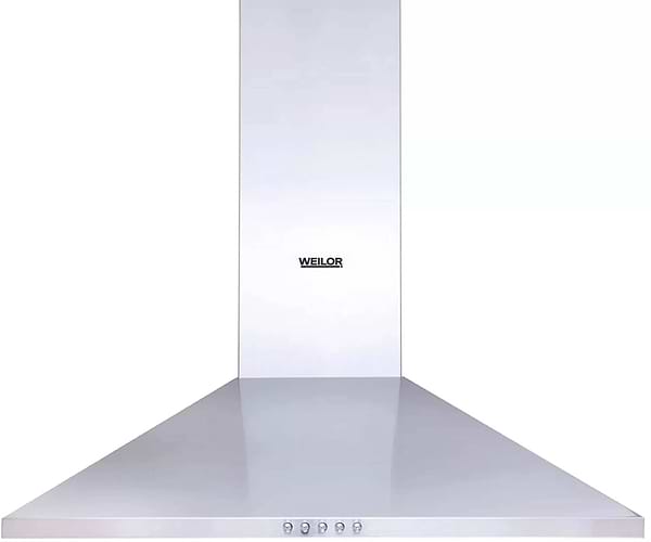 Фото - Вытяжка декоративная Weilor WK 62 SS Фото - Вытяжка декоративная Weilor WK 62 SS