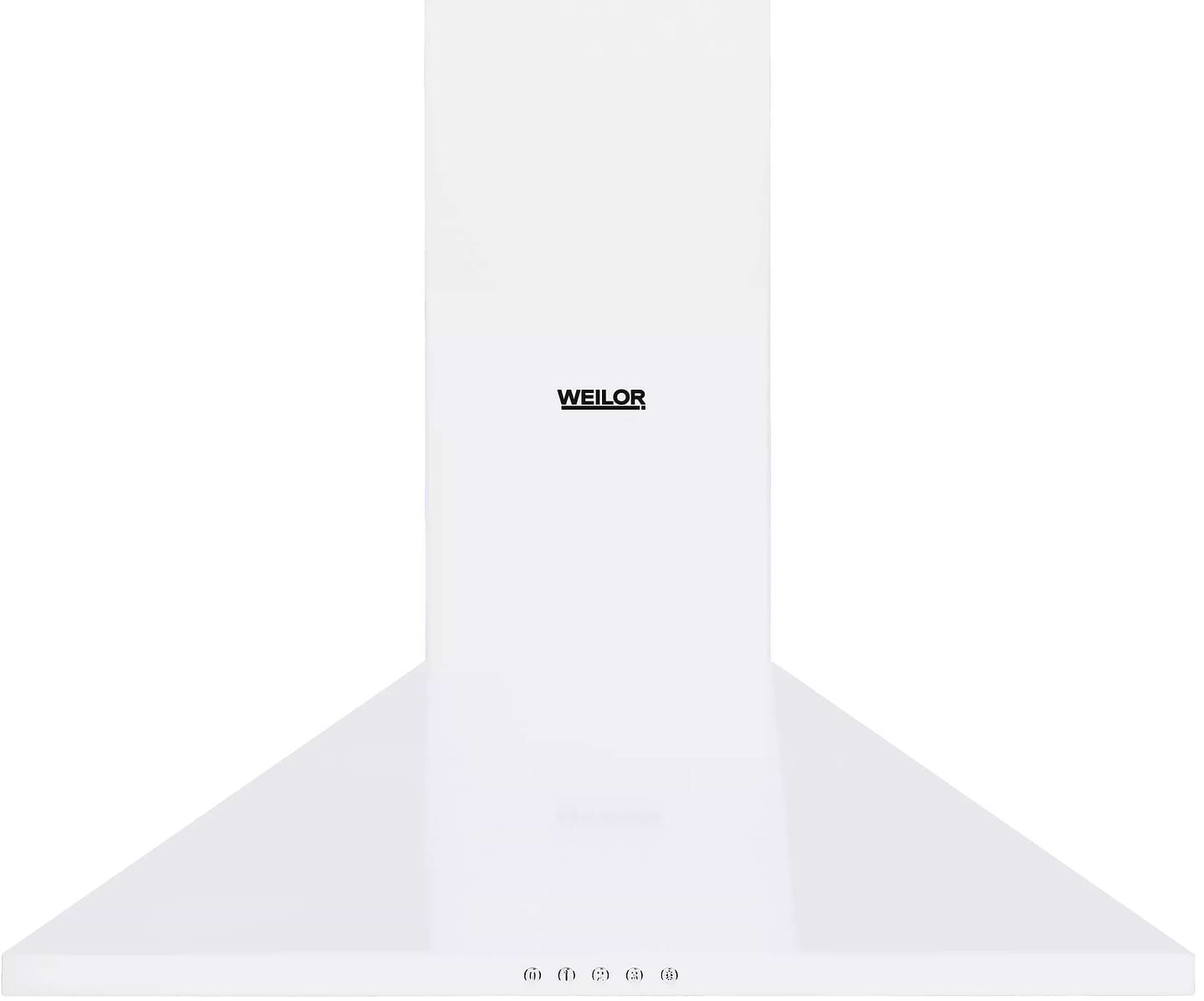 Купить Вытяжка декоративная Weilor WK 62 WH - Фото 1 Вытяжка декоративная Weilor WK 62 WH - Фото 1