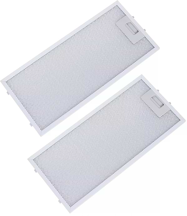 Фото - Витяжка вбудована Weilor WT 52 WH