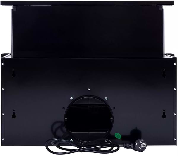 Фото - Витяжка вбудована Weilor WT 62 BL