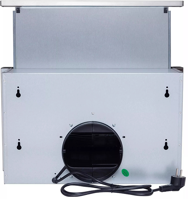 Фото - Витяжка вбудована Weilor WT 62 SS