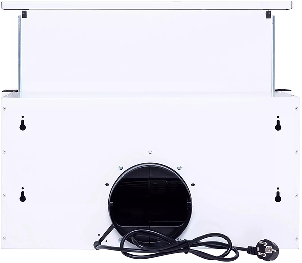 Фото - Витяжка вбудована Weilor WT 62 WH