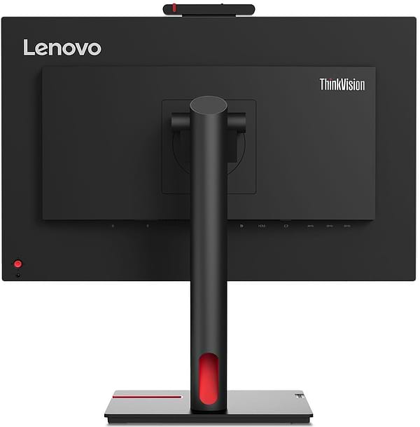 Фото - Монитор Lenovo T24v-30 (63D8MAT3UA)