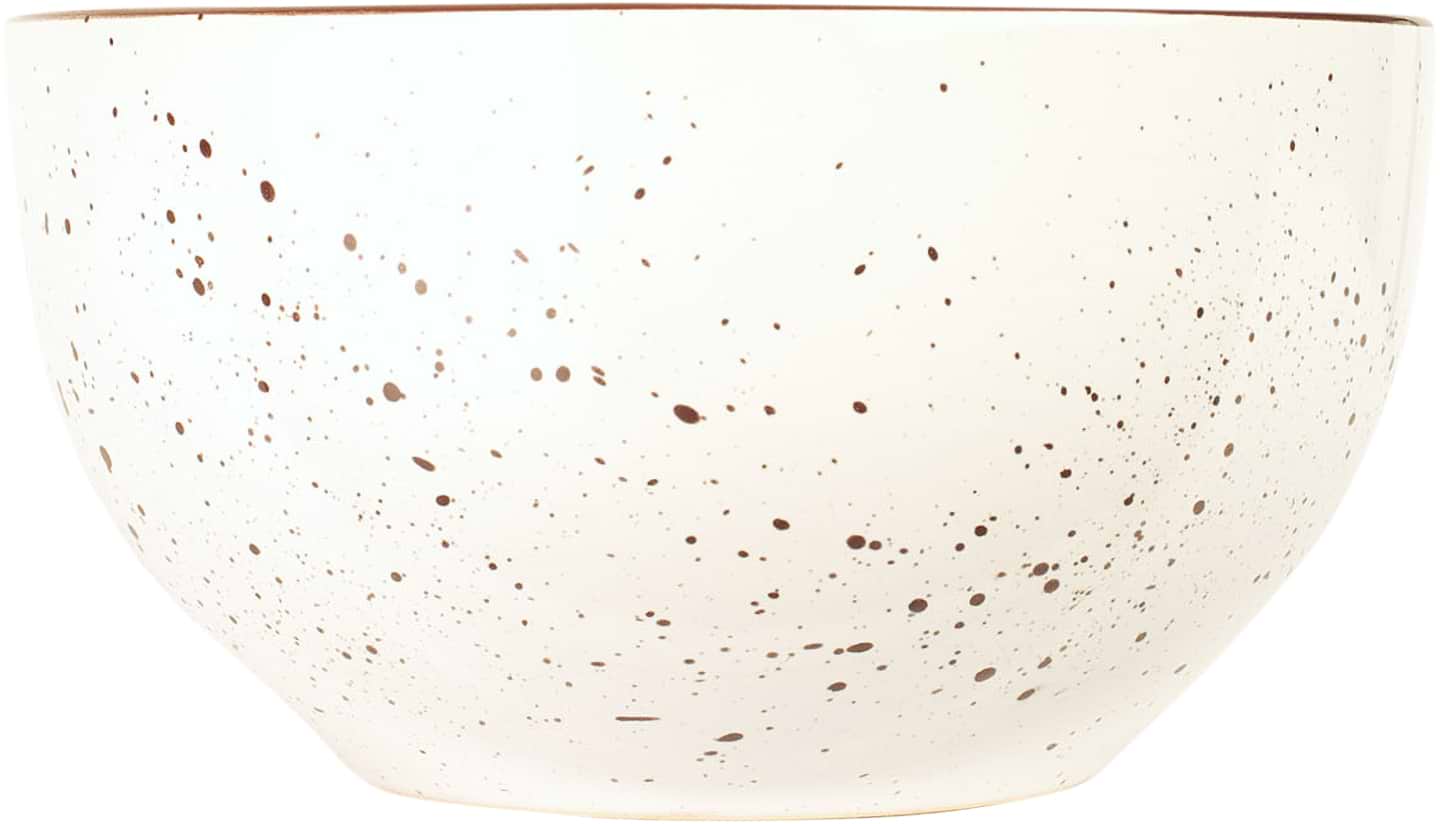 Салатник Well Done 14 см (WD-5011W) - Фото 1