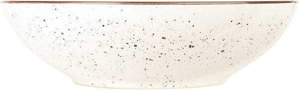 Фото - Тарелка суповая Well Done 20 см (WD-5012W)