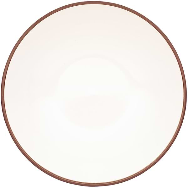 Фото - Тарелка суповая Well Done 20 см (WD-5012W)