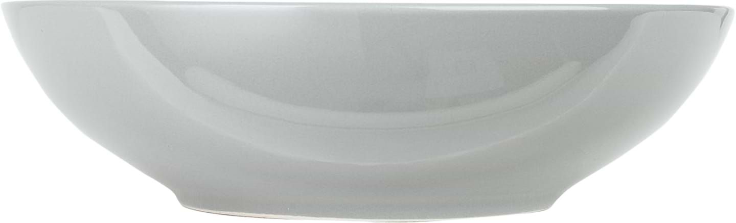 Тарелка суповая Well Done 20 см (WD-5022B) - Фото 1