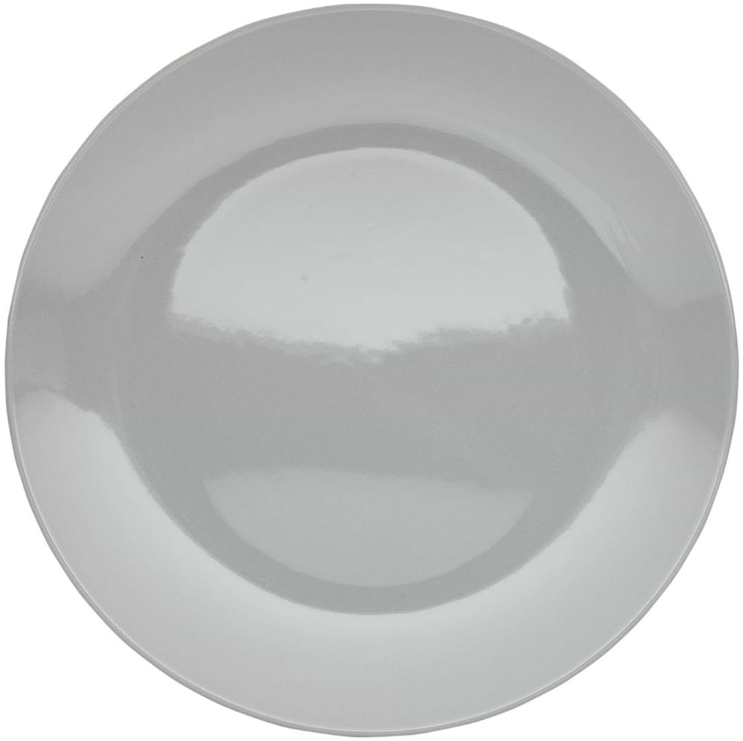 Тарілка обідня Well Done 27 см (WD-5024B) - Фото 1