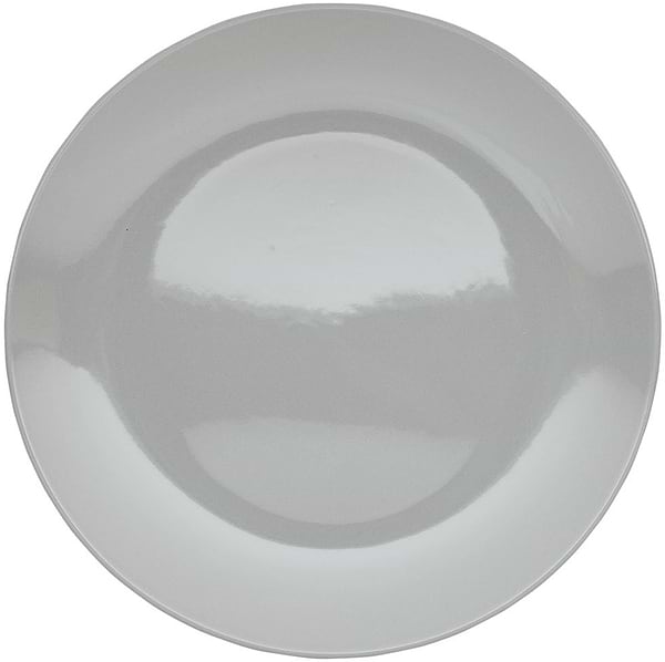 Фото - Тарелка обеденная Well Done 27 см (WD-5024B)