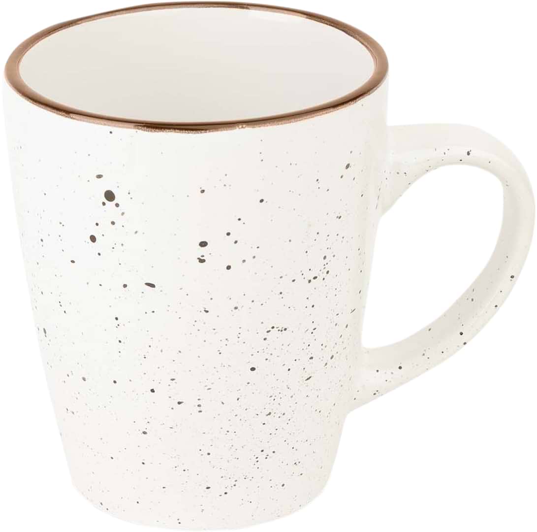 Чашка Well Done 350 мл (WD-5010W) - Фото 1