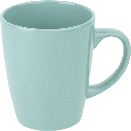 Фото - Чашка Well Done 350 мл (WD-5020G)