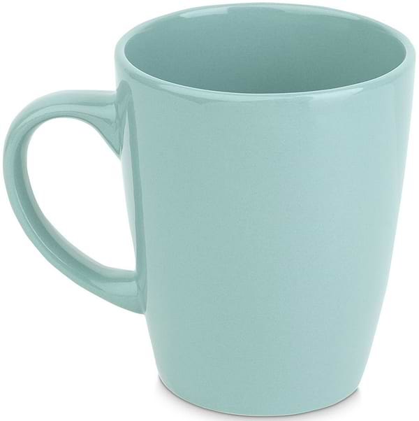 Фото - Чашка Well Done 350 мл (WD-5020G)