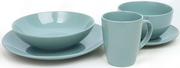 Фото - Чашка Well Done 350 мл (WD-5020G)