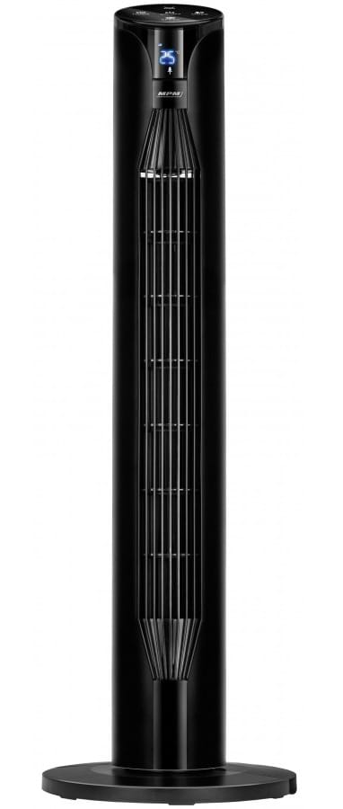 Вентилятор підлоговий MPM MWP-26/С