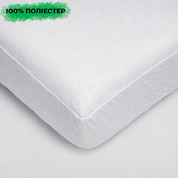 Фото - Наматрацник Moon&Star Aqua Balance MF 80х190х25 см з резинкою по периметру (MS-900000461)