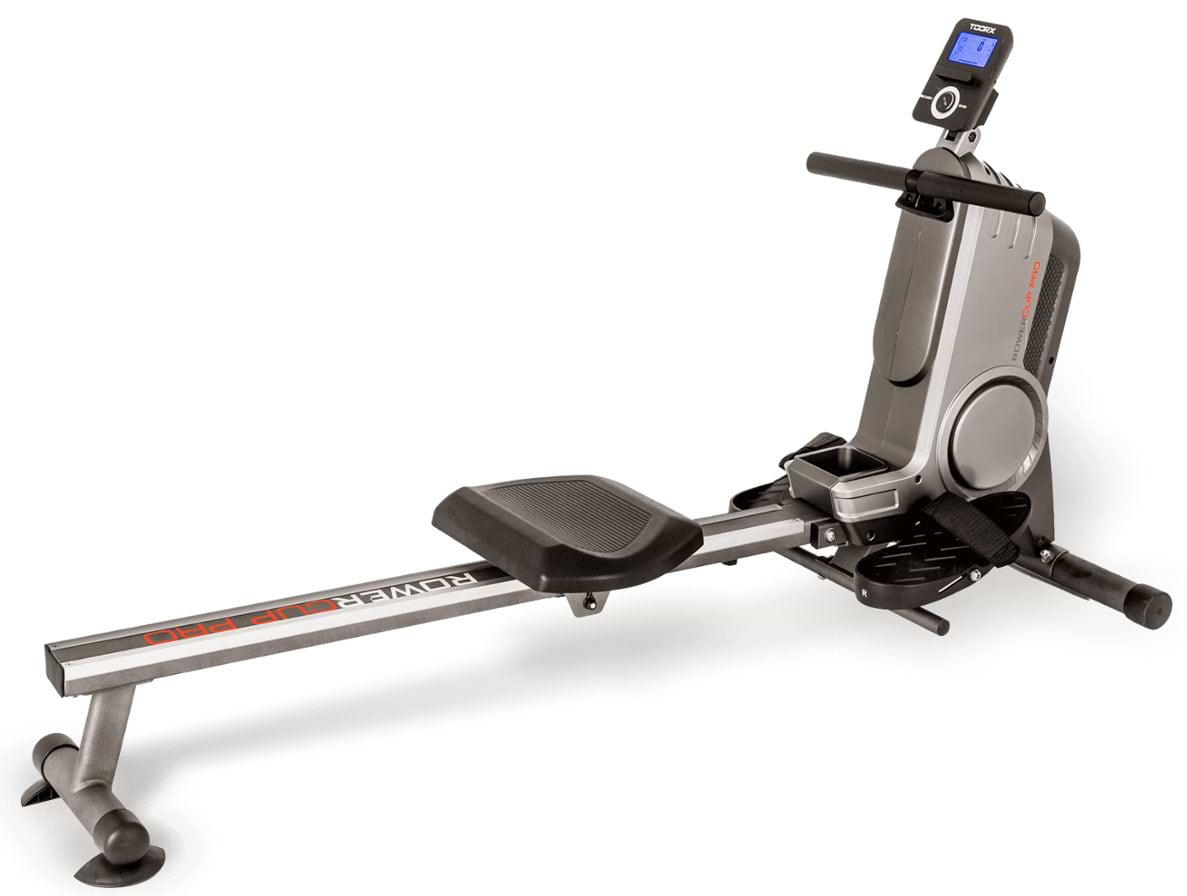 Гребний тренажер Toorx Rower Rower Cup Pro (ROWER-CUP-PRO)