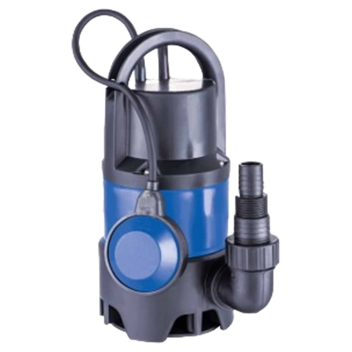 Занурювальний насос Werk SPD-6H