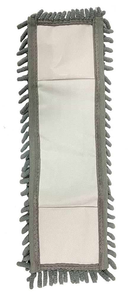 Фото - Сменная насадка на швабру Werk WRDS-02L