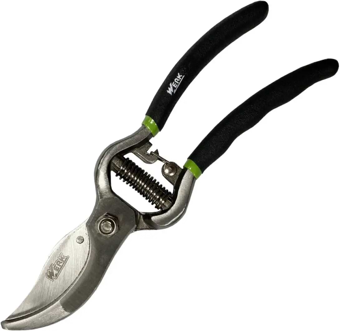 Секатор Werk 200 мм