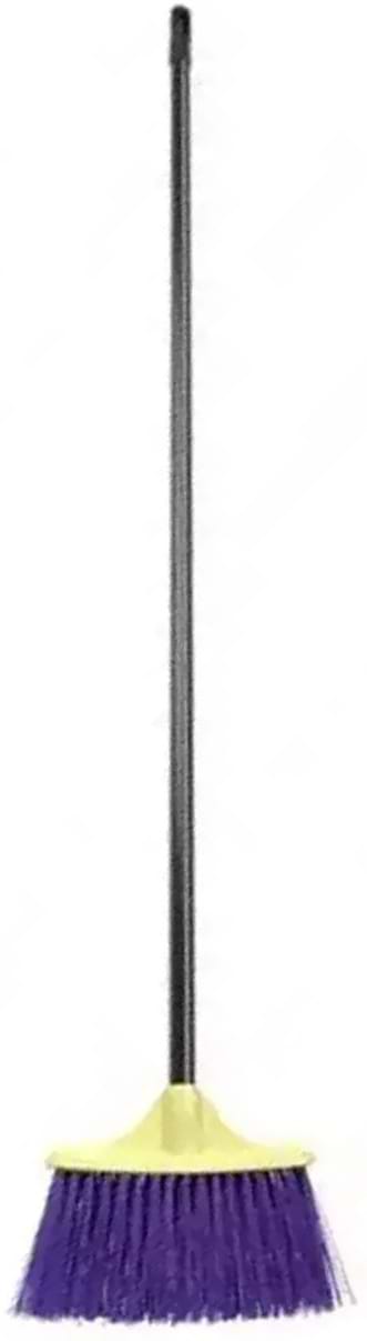 Мітла для прибирання Werk 24 см, MINI з металічним черенком (W240/2.10.4.2)