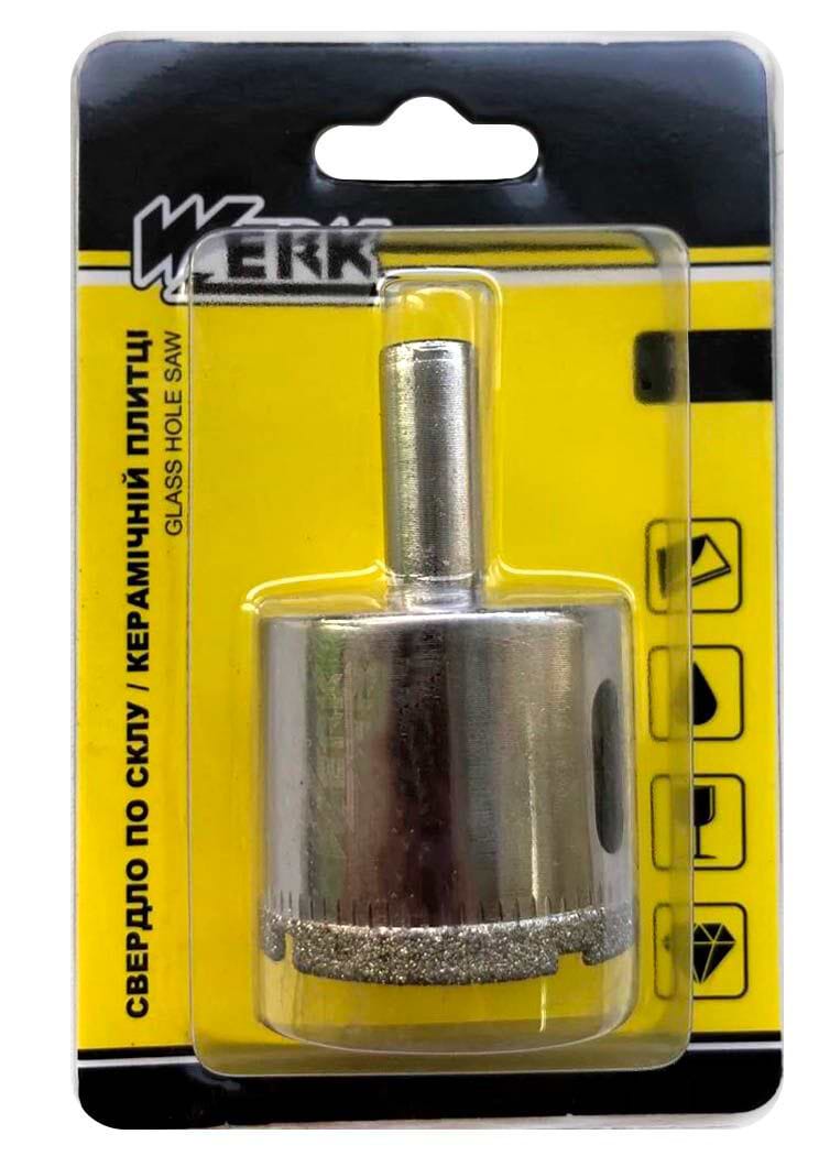 Сверло Werk и керамике 25 мм (2732308)