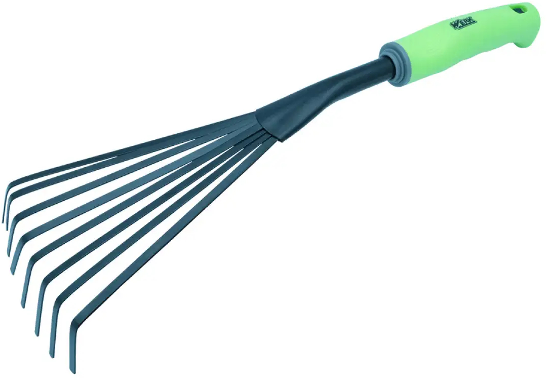 Граблі Werk 390 мм (81112)