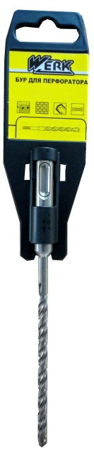 Бур Werk Sds-plus 18х540x600 мм (WE102142/3132235)