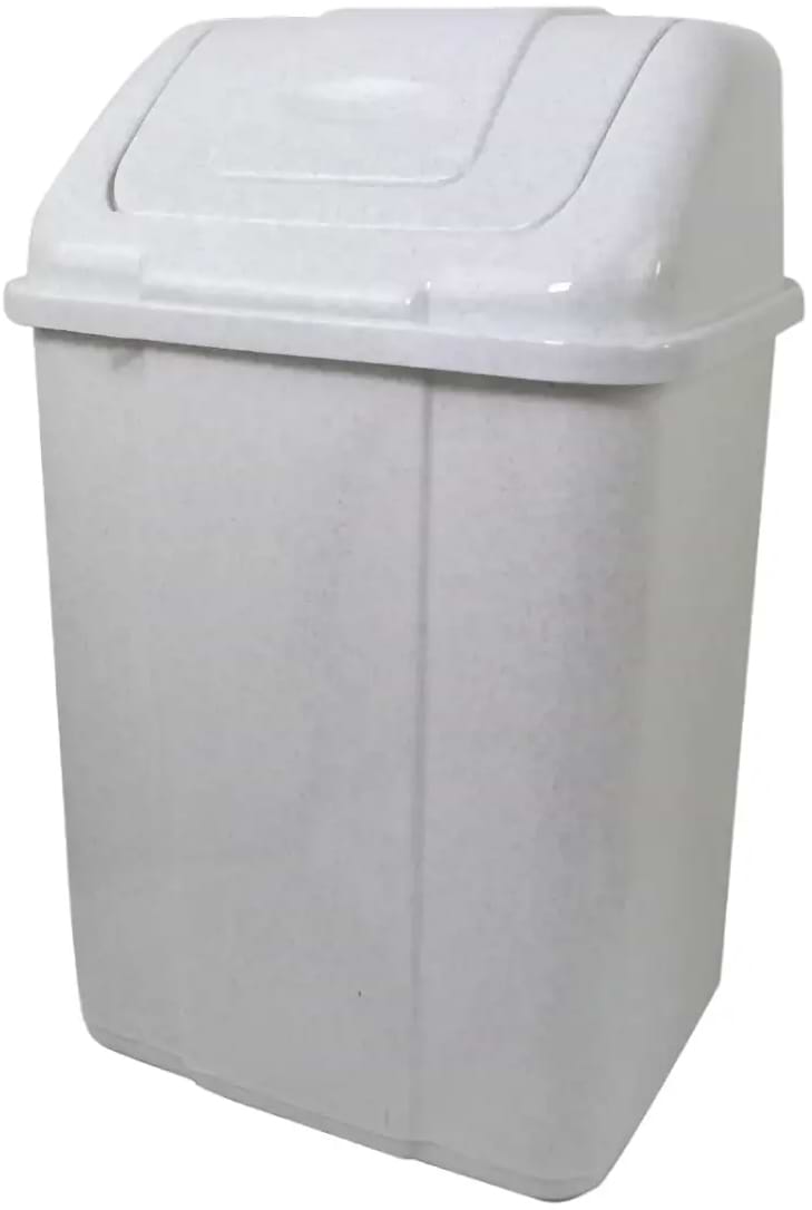 Бак для мусора Werk W-1080