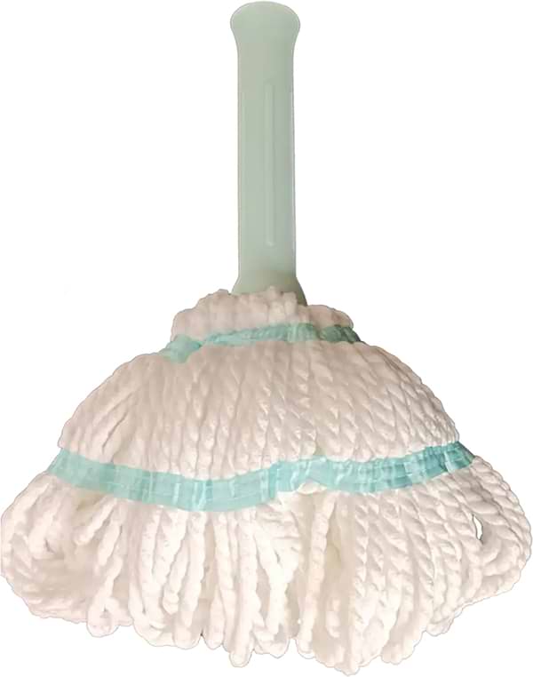 Фото - Змінна насадка на швабру Werk WRCY-450