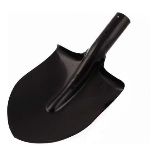 Фото - Лопата Werk WS-001