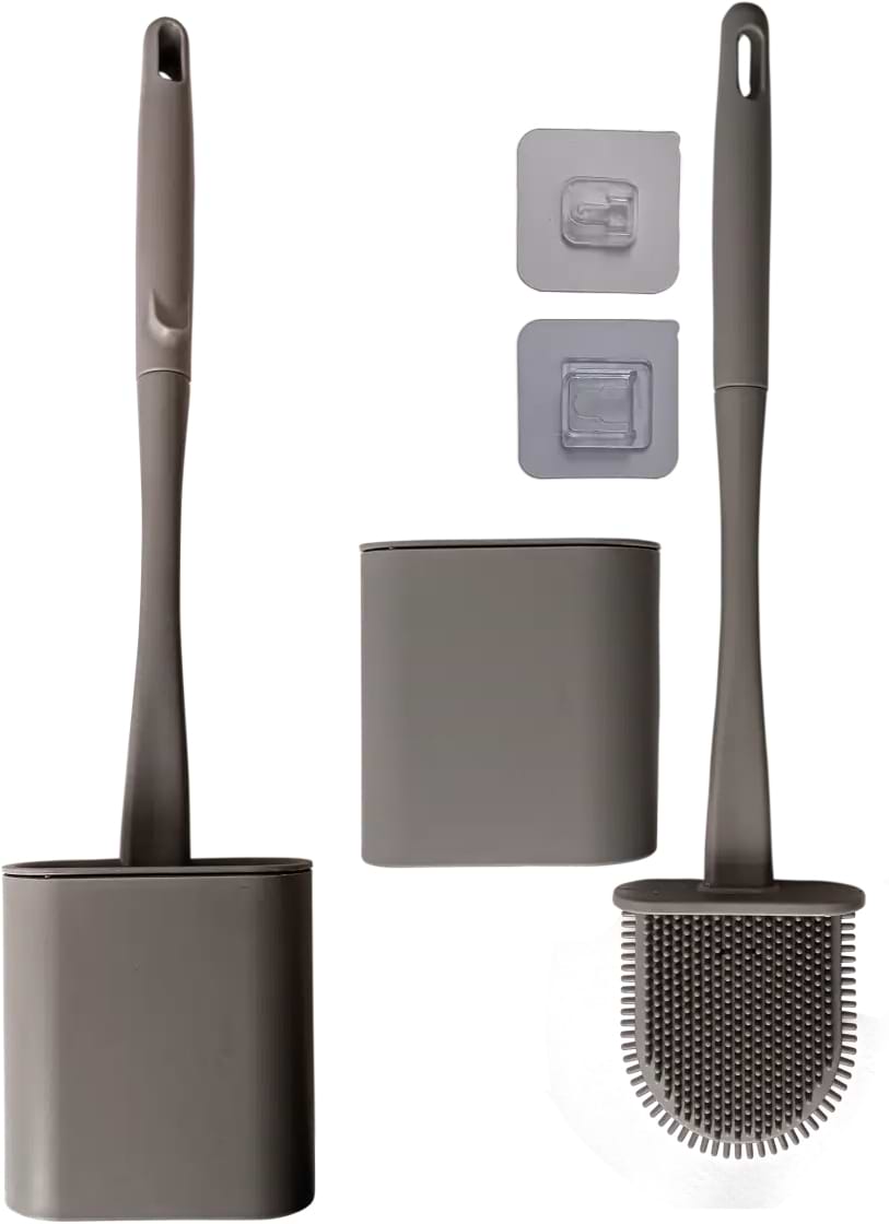 Ершик Werk серый (WTB-02)