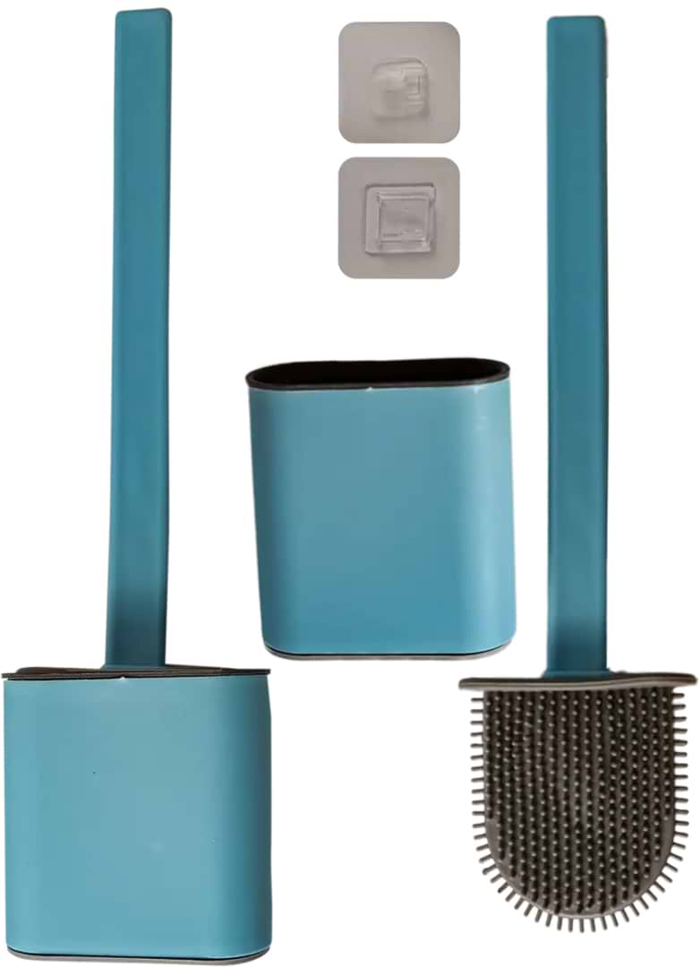 Ершик Werk голубой (WTB-08)