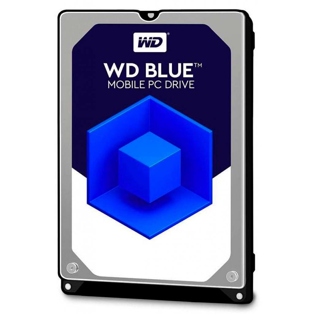 Жесткий диск внутренний Western Digital 2TB 128MB 2.5 SATA III (WD20SPZX)