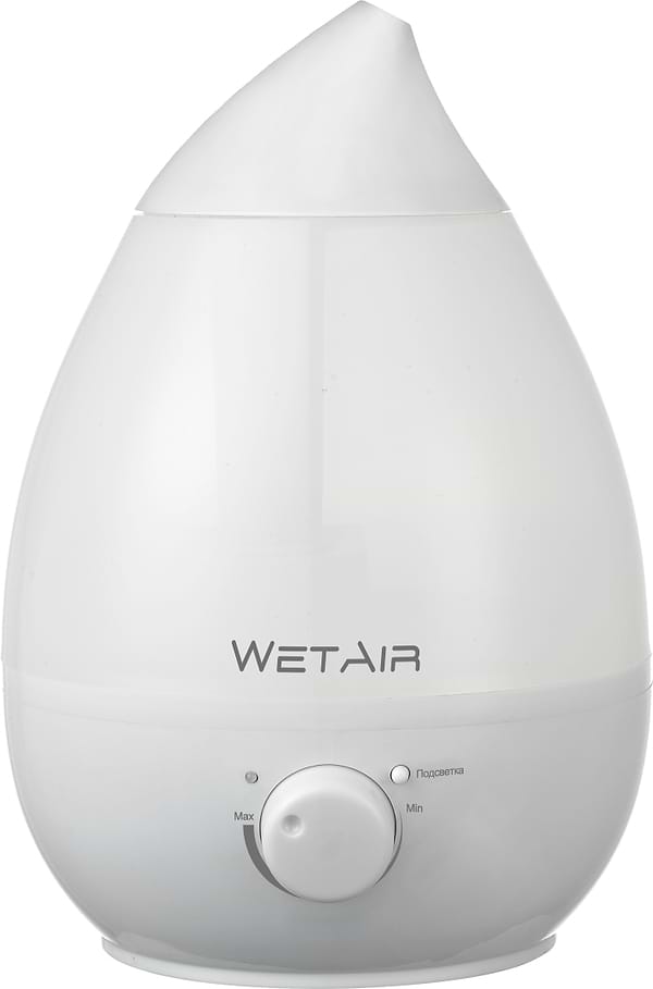 Фото - Зволожувач повітря WetAir MH-204W