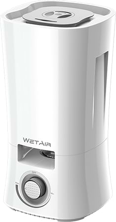 Фото - Зволожувач повітря WetAir MH-250