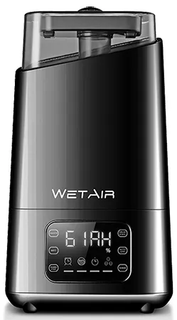 Фото - Увлажнитель воздуха WetAir MH-410B