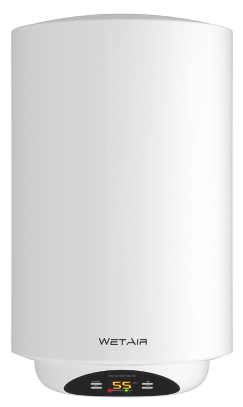 Фото - Водонагреватель WetAir MWH1-80L Фото - Водонагреватель WetAir MWH1-80L