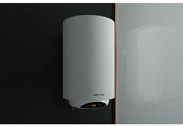 Фото - Водонагреватель WetAir MWH1-80L
