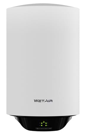 Водонагреватель WetAir MWH4-50L - Фото 1