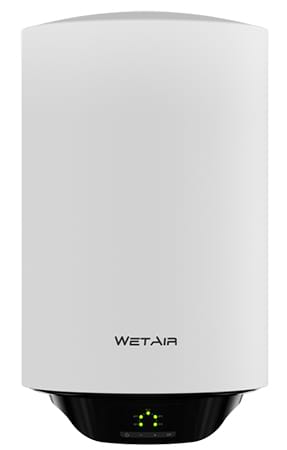 Водонагрівач WetAir MWH4-80L - Фото 1