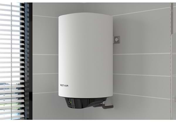 Фото - Водонагреватель WetAir MWH4-50L