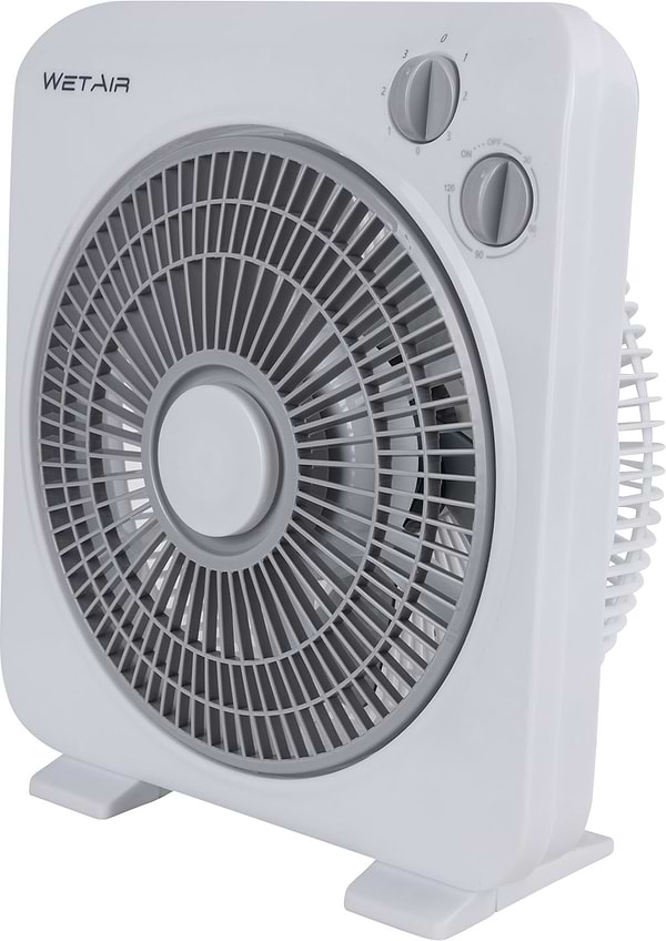 Фото - Уцінка - Вентилятор настільний WetAir SF-1045W